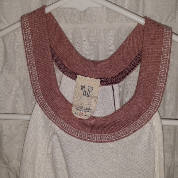 WE THE FREE Tank - Picture 8 of 8